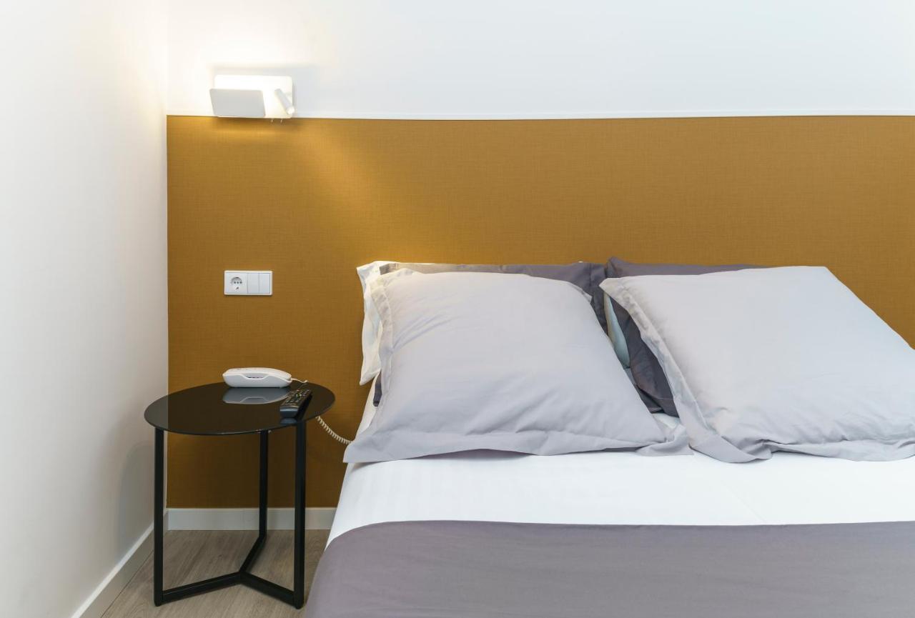 Hotel Concheiros سانتياغو دي كومبوستيلا المظهر الخارجي الصورة