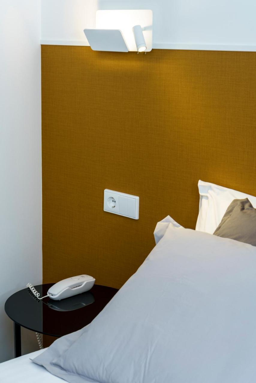 Hotel Concheiros سانتياغو دي كومبوستيلا المظهر الخارجي الصورة